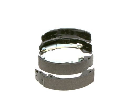Chevrolet Kalos 2005-2009 Arası 1.2 Bosch Marka Pabuçlu Balata