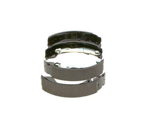Chevrolet Kalos 2005-2009 Arası 1.2 Bosch Marka Pabuçlu Balata