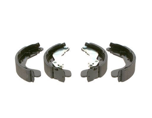 Chevrolet Kalos 2005-2009 Arası 1.2 Bosch Marka Pabuçlu Balata