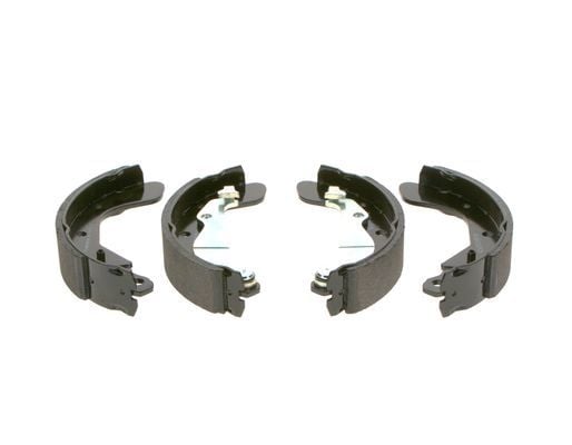Chevrolet Kalos 2005-2009 Arası 1.2 Bosch Marka Pabuçlu Balata