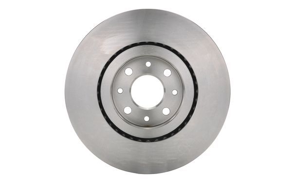 Fiat Stilo 2001-2010 Arası 2.4 20V, 1.9 JTD, 1.9 D Multijet Bosch Marka Ön Fren Diski