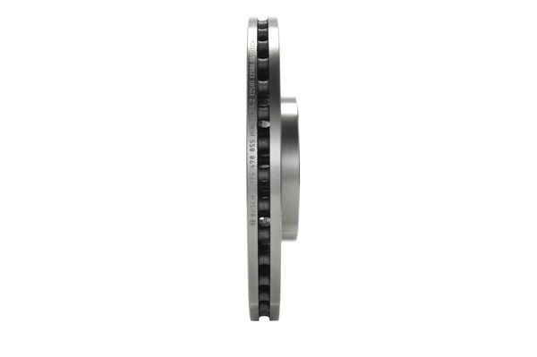 Fiat Stilo 2001-2010 Arası 2.4 20V, 1.9 JTD, 1.9 D Multijet Bosch Marka Ön Fren Diski