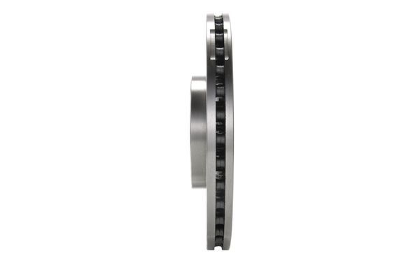 Fiat Stilo 2001-2010 Arası 2.4 20V, 1.9 JTD, 1.9 D Multijet Bosch Marka Ön Fren Diski