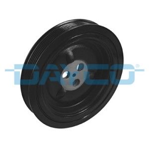 Ford Transit Tourneo 2006-2014 Arası 2.2 TDCi Dayco Marka Krank Kasnağı