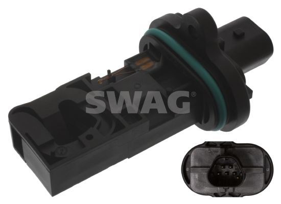 Opel Corsa 2006-2014 Arası 1.0, 1.2, 1.4 LPG Swag Marka Hava Debimetresi