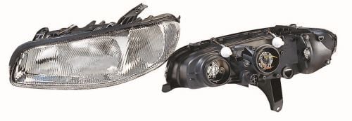 Opel Omega 1994-2005 Arası 2.5 TD Sol Depo Marka Far