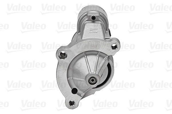Peugeot 405 1987-1999 Arası 1.8 Turbo Diesel, 1.9 Diesel, 1.8 TD, 1.9 TD, 1.9 D Valeo Marka Marş Motoru