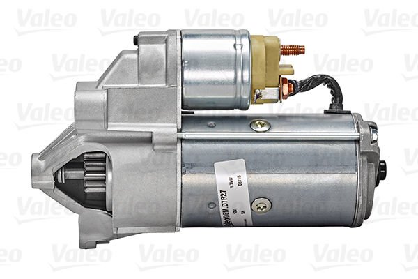 Peugeot 405 1987-1999 Arası 1.8 Turbo Diesel, 1.9 Diesel, 1.8 TD, 1.9 TD, 1.9 D Valeo Marka Marş Motoru