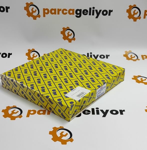 Linea Polen Filtresi 77364561E