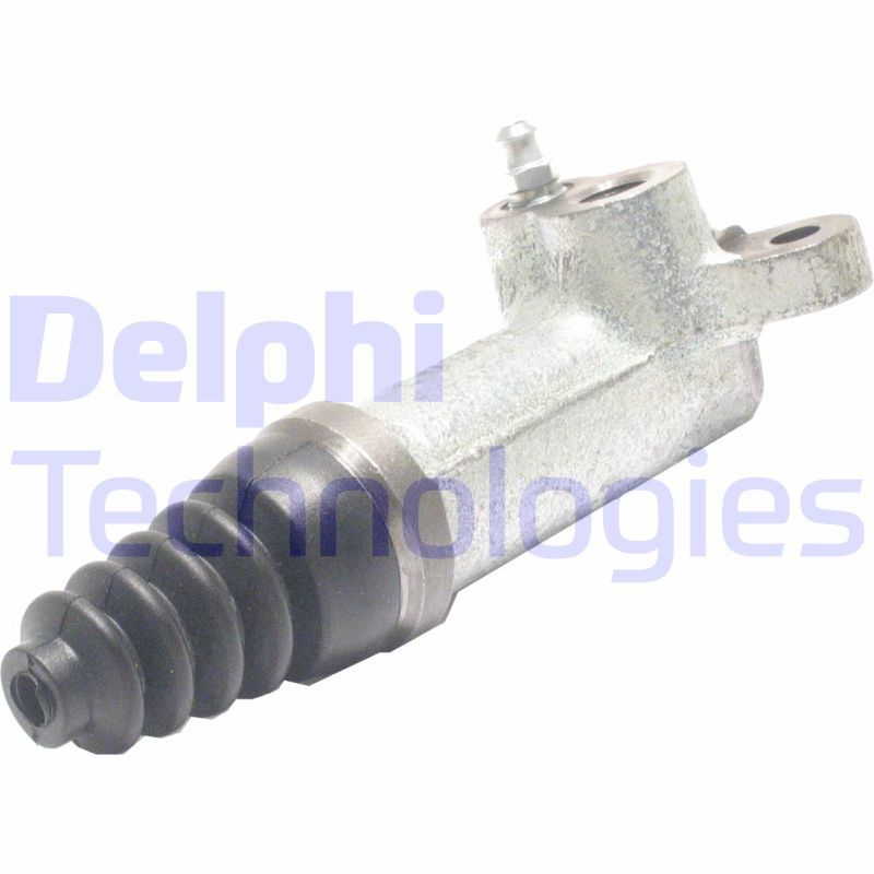Audi A4 1994-2001 Arası 1.8 T, 2.8 quattro, 1.6, 2.8, 2.6, 1.9 TDI, 2.6 quattro Delphi Marka Debriyaj Alt Merkezi