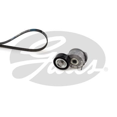 Citroen Ds5 2011-2015 Arası 2.0 HDi 165 Gates Marka Vantilatör Kayışı