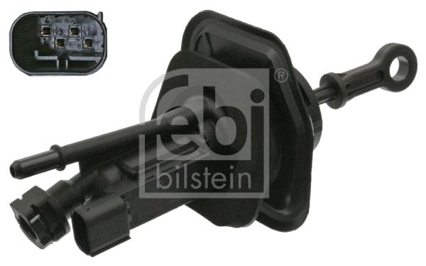 Ford Mondeo 2007-2015 Arası 2.0 LPG Febi Marka Debriyaj Üst Merkezi