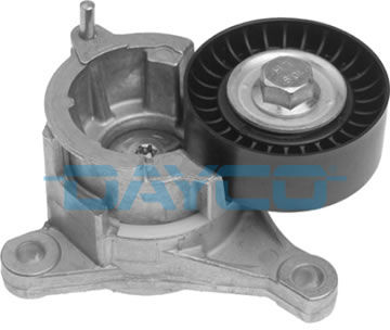 Peugeot 406 1995-2005 Arası 2.0 16V, 2.2 Dayco Marka Vantilatör Kayış Gergi Rulmanı