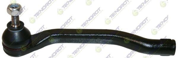 Megane III 1.5 Sol Rot Başı Teknorot R-672