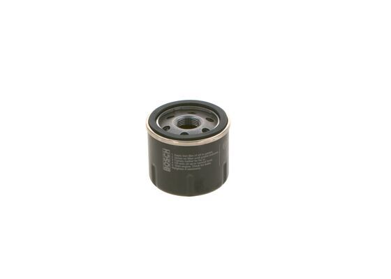 Renault Symbol 2008-2012 Arası 1.2 16V Bosch Marka Yağ Filtresi