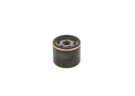 Renault Symbol 2008-2012 Arası 1.2 16V Bosch Marka Yağ Filtresi