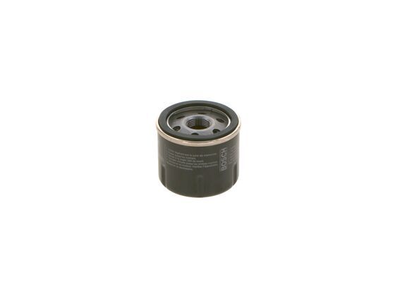 Renault Symbol 2008-2012 Arası 1.2 16V Bosch Marka Yağ Filtresi