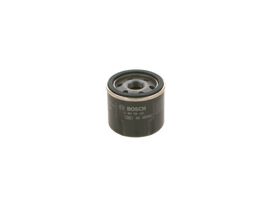 Renault Symbol 2008-2012 Arası 1.2 16V Bosch Marka Yağ Filtresi