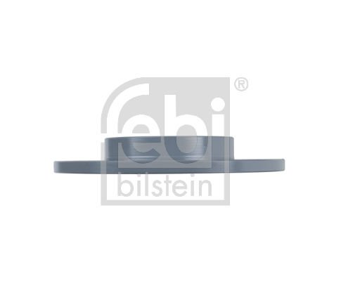 Audi 80 1972-1988 Arası 1.6, 1.8 GTE, 1.6 D, 1.3, 1.6 TD, 1.6 GLE, 1.8, 1.8 GT Febi Marka Ön Fren Diski