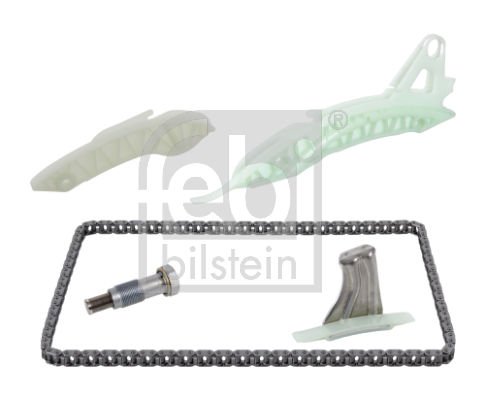 Citroen Ds4 2011-2015 Arası 1.6 VTi 120, 1.6 THP 200 Febi Marka Triger Zinciri Seti