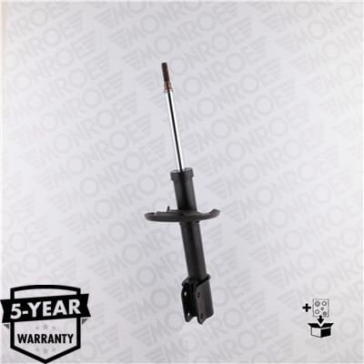 Dacia Lodgy 2012-2016 Arası 1.2 TCe Ön Monroe Marka Amortisör