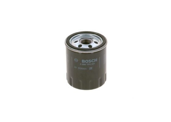 Fiat Bravo 1995-2001 Arası 1.9 TD 100 S, 1.9 TD 75 S Bosch Marka Yağ Filtresi