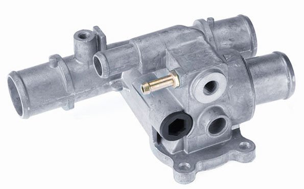 Fiat Marea 1996-2007 Arası 1.6 100 16V BorgWarner (Wahler) Marka Termostat