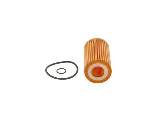 Renault Twingo 1993-2012 Arası 1.2 Bosch Marka Yağ Filtresi