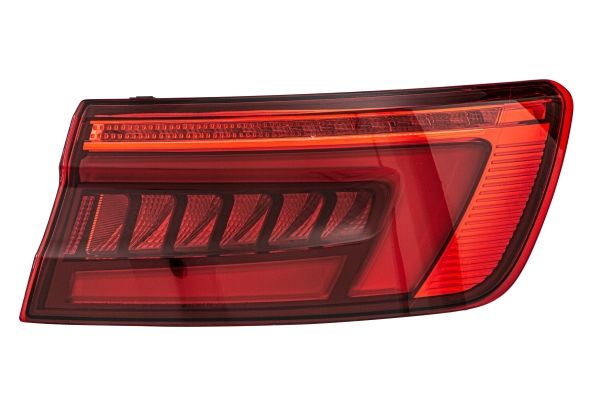 Audi A4 2015-2019 Arası 2.0 TDI quattro Hella Marka Sağ Dış Stop Lambası