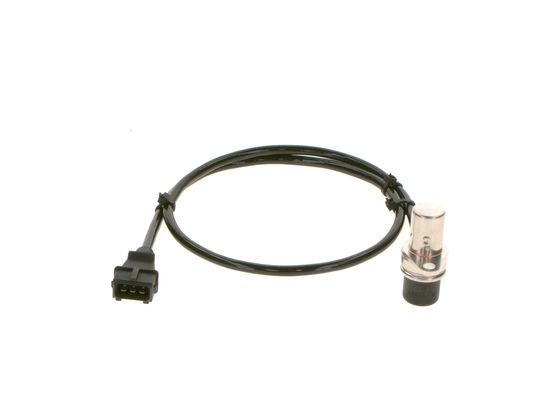 Alfa Romeo 164 1987-1998 Arası 3.0 24V, 3.0 24V Q4, 3.0 24V QV, 3.0 Bosch Marka Krank Sensörü