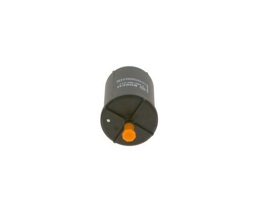 Citroen C4 2004-2014 Arası 1.6 VTi 120 Bosch Marka Benzin Yakıt Filtresi
