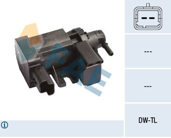Citroen C4 2004-2014 Arası 2.0 HDi FAE Marka Selenoid Valfi