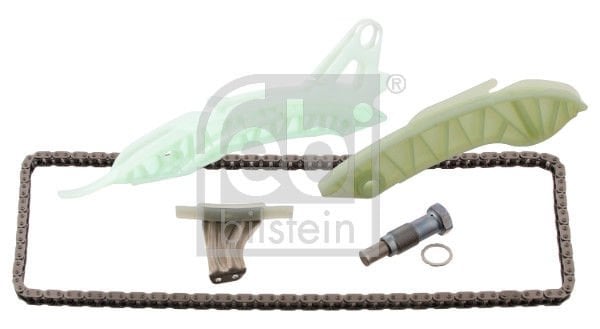 Citroen Ds4 2011-2015 Arası 1.6 VTi 120, 1.6 THP 200 Febi Marka Triger Zinciri Seti