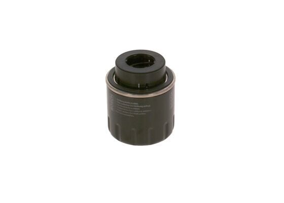 Volkswagen Touran 2003-2010 Arası 1.4 TSI Bosch Marka Yağ Filtresi