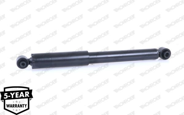 Citroen C2 2003-2017 Arası 1.1 Arka Sağ-Sol Uyumlu Gazlı Monroe Marka Amortisör