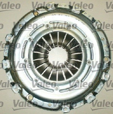 Ford Mondeo 1993-2000 Arası 2.0 i 16V, 2.0 i 16V 4x4, 2.0 i Valeo Marka Debriyaj Seti