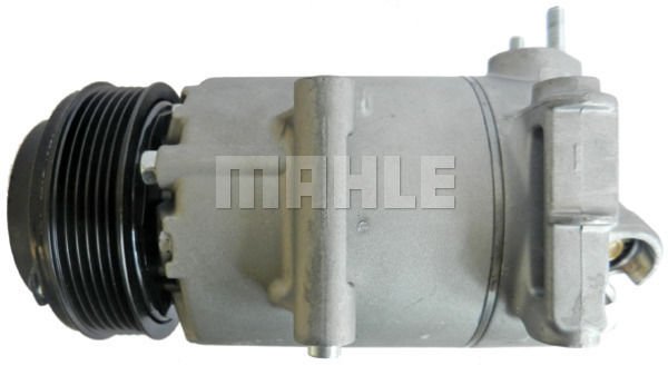 Ford B-Max 2012-2016 Arası 1.4 Mahle Marka Klima Kompresörü