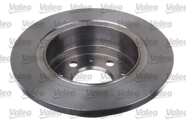 Fiat Ducato 2006-2010 Arası 140 Natural Power, 150 Multijet 3,0 D, 130 Multijet 2,3 D Valeo Marka Arka Fren Diski