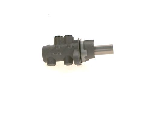 Fiat Qubo 2008-2012 Arası 1.3 D Multijet Bosch Marka Fren Ana Merkezi