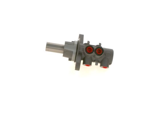 Fiat Qubo 2008-2012 Arası 1.3 D Multijet Bosch Marka Fren Ana Merkezi