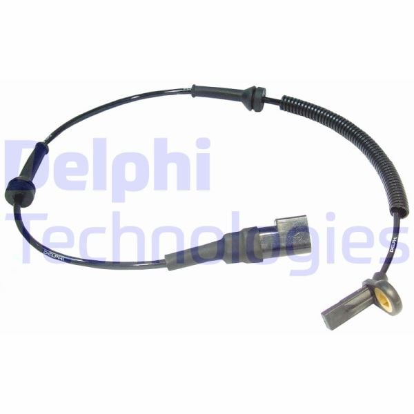 Ford Tourneo Connect 2002-2013 Arası 1.8 TDCi /TDDi /DI, 1.8 16V, 1.8 TDCi Delphi Marka Ön Abs Sensörü