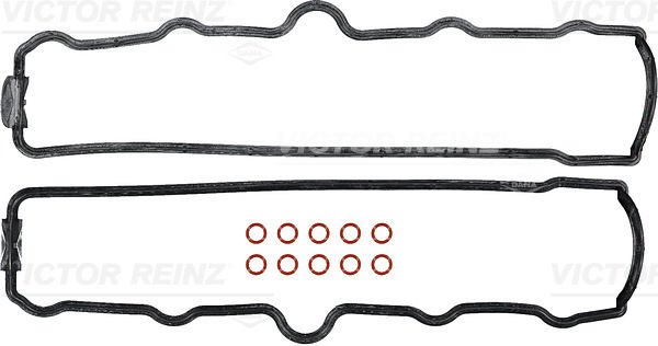 Opel Tigra 1994-2000 Arası 1.4 16V, 1.6 16V Victor Reinz Marka Üst Kapak Contası