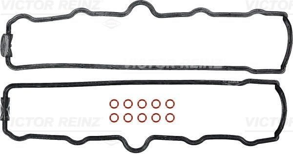 Opel Tigra 1994-2000 Arası 1.4 16V, 1.6 16V Victor Reinz Marka Üst Kapak Contası