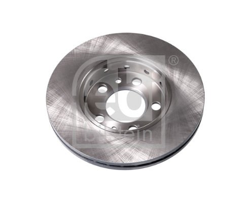 Skoda Octavia 1996-2010 Arası 1.6, 1.9 SDI Febi Marka Ön Fren Diski