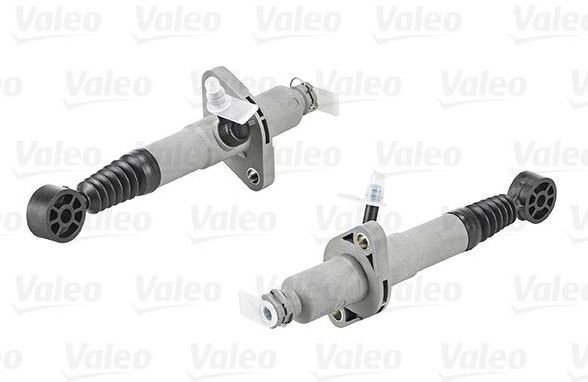 Debriyaj Üst Merkezi Ducato II 02-05 2.8 JTD Valeo VAL-804905