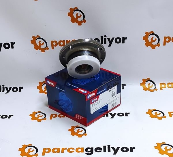 Doblo II Arka Porya (Rulmanlı) Veka 44-1805