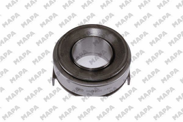 Chevrolet Matiz 2005-2009 Arası 1.0 LPG, 1.0 Mapa Marka Debriyaj Seti