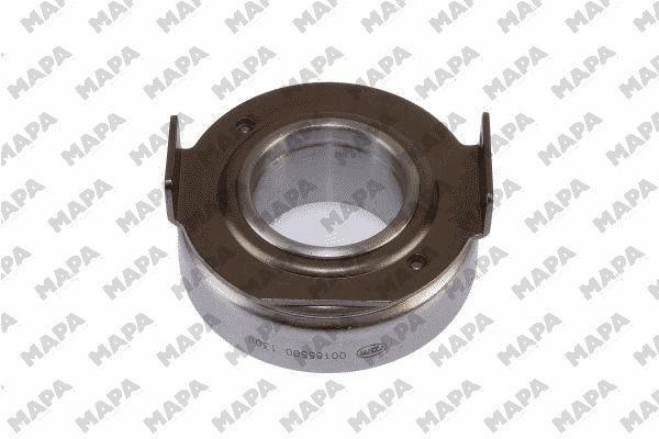 Chevrolet Matiz 2005-2009 Arası 1.0 LPG, 1.0 Mapa Marka Debriyaj Seti