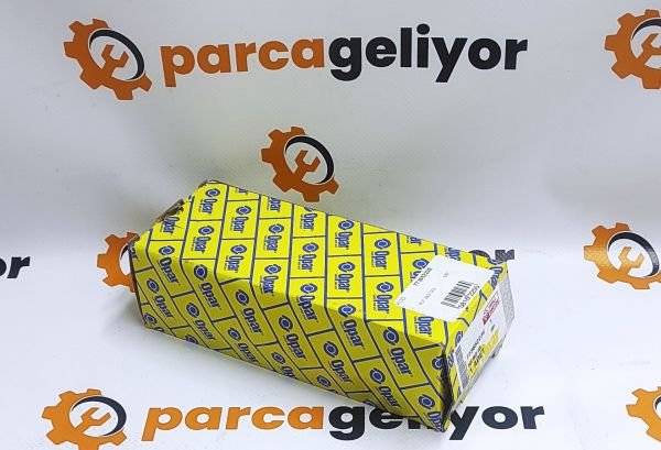 Doblo III Sol Rot Başı Opar 77365223E