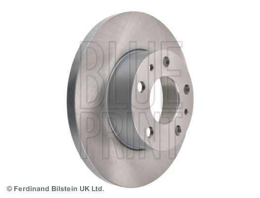 Fiat Ducato 1994-2005 Arası 1.9 TD Panorama/Combinato, 2.0 Panorama/Combinato, 2.5 TDI Panorama/Combinato, 2.5 D Combinato Blueprint Marka Ön Fren Diski